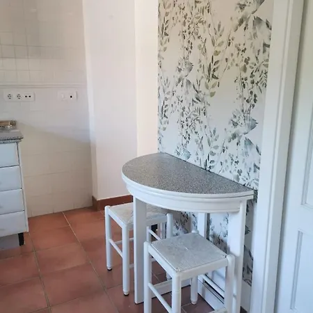 Holiday home Chalet Novo Sancti Petri