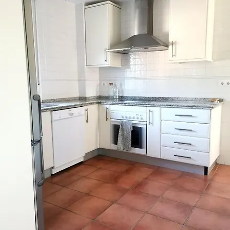 Chalet Novo Sancti Petri *