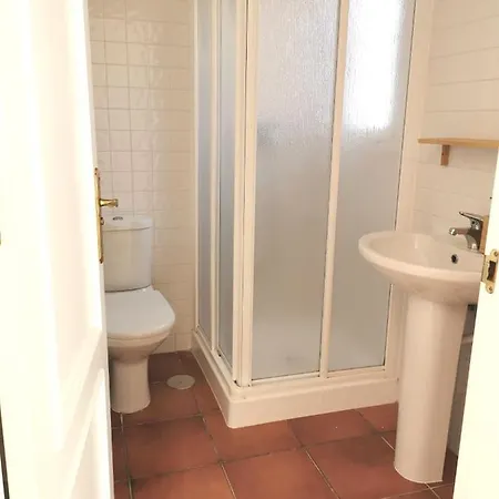 Chalet Novo Sancti Petri Holiday home