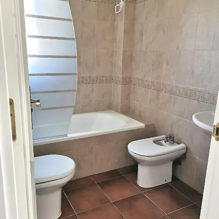 Chalet Novo Sancti Petri *