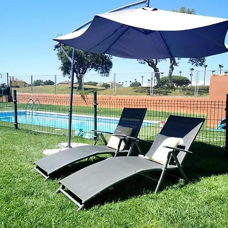 Chalet Novo Sancti Petri Chiclana de la Frontera