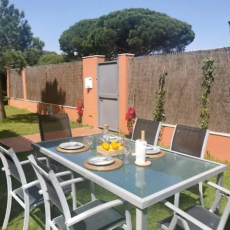 Chalet Novo Sancti Petri *
