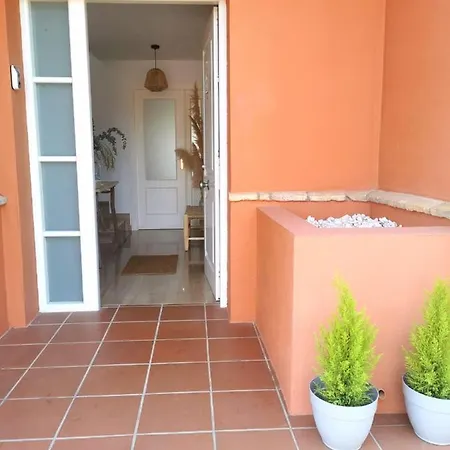 Chalet Novo Sancti Petri Holiday home *