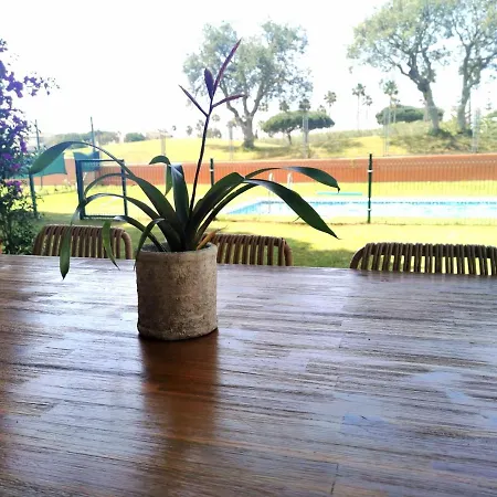Holiday home Chalet Novo Sancti Petri *