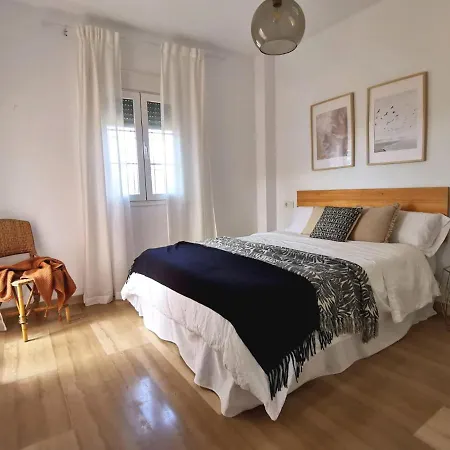 Chalet Novo Sancti Petri Holiday home Chiclana de la Frontera