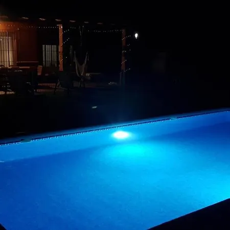 Chalet Novo Sancti Petri * Chiclana de la Frontera