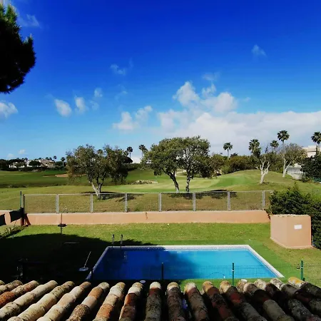 Chalet Novo Sancti Petri Holiday home Chiclana de la Frontera