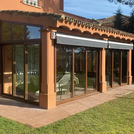 Holiday home Chalet Novo Sancti Petri
