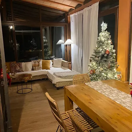 Chalet Novo Sancti Petri